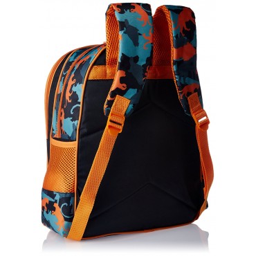 Jungle Book School Bag 14 Inch